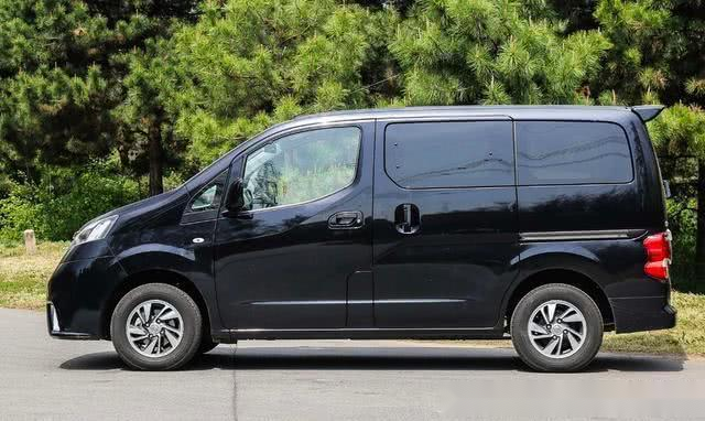 亲民的日产mpv搭载16lcvt动力堪称小埃尔法