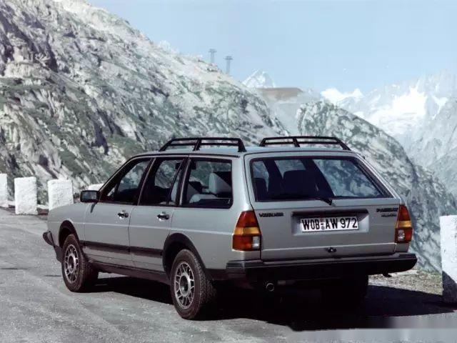 顶配车型系列,今天聊聊四驱的"桑旅"