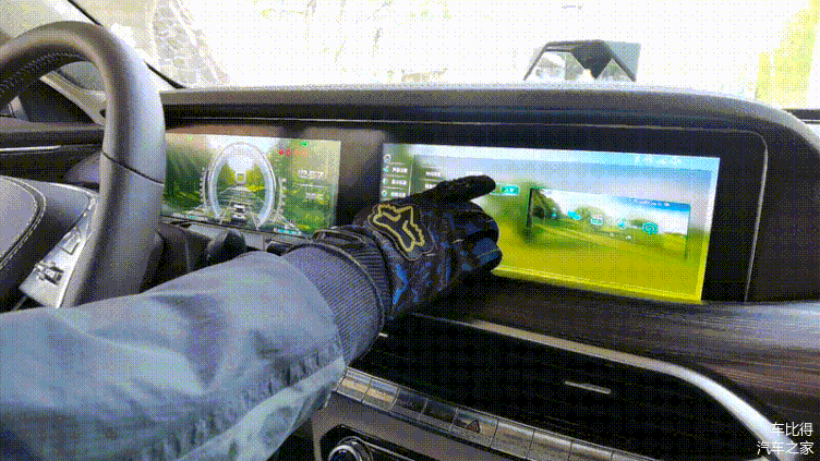 奔腾t77配置-空调系统-易车