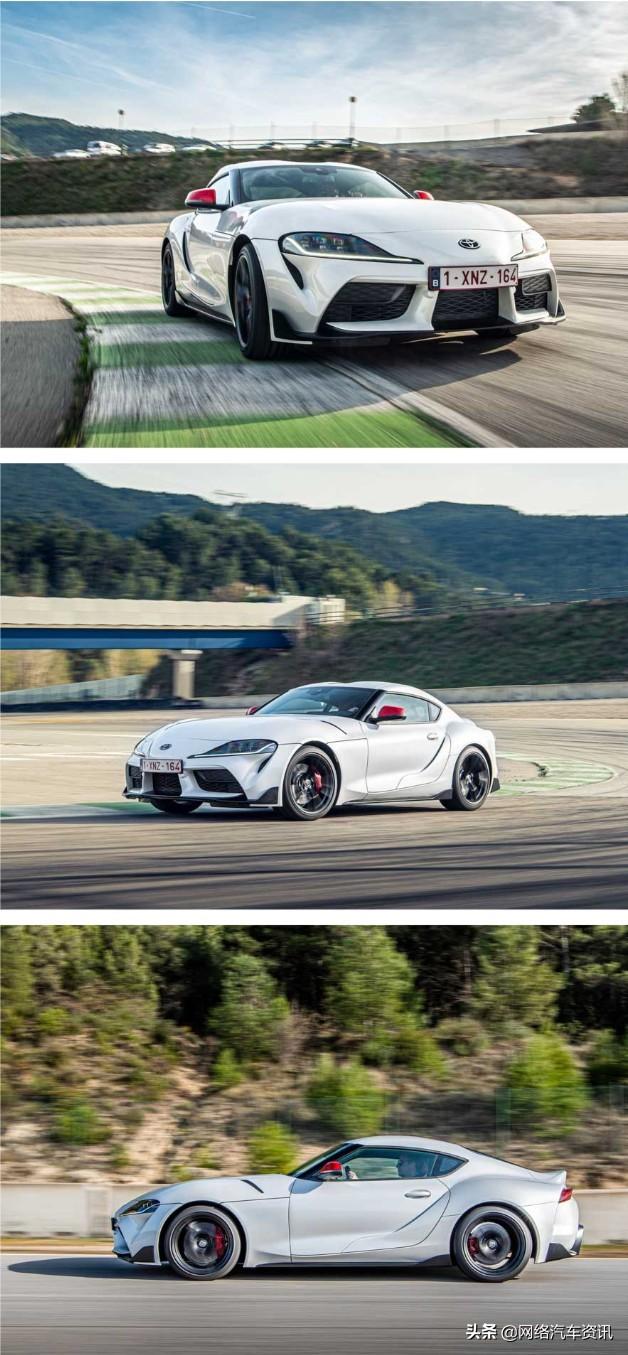 toyota gr supra 2.0 sz-r復新車登陸全國市場,開價約rm418,000