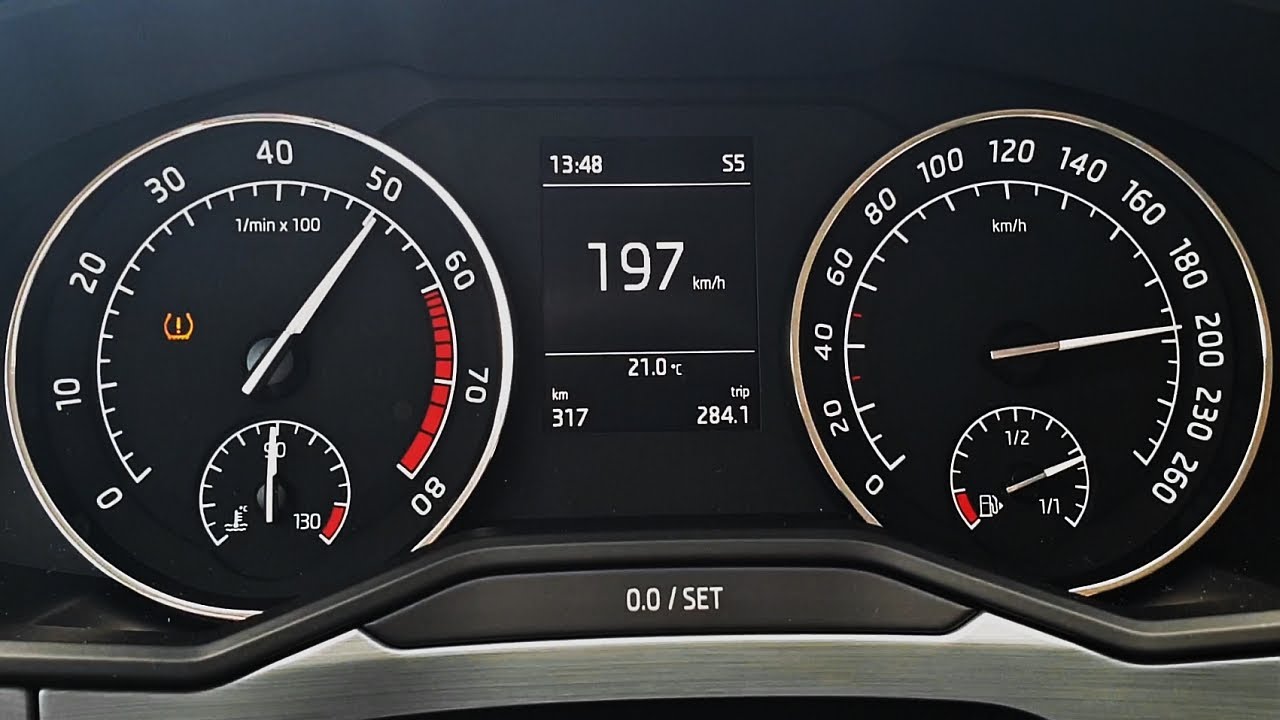 斯柯达suberb 1.5 tsi,时速加速到200公里需要多久