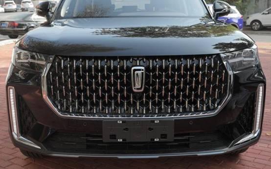 奔腾t99车身-外观-易车