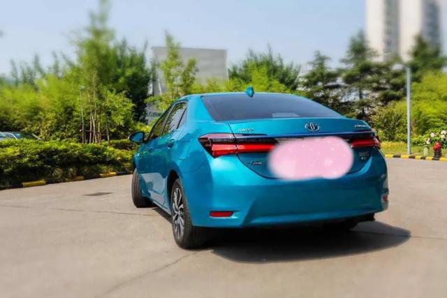 丰田首款绿牌车到底怎么样