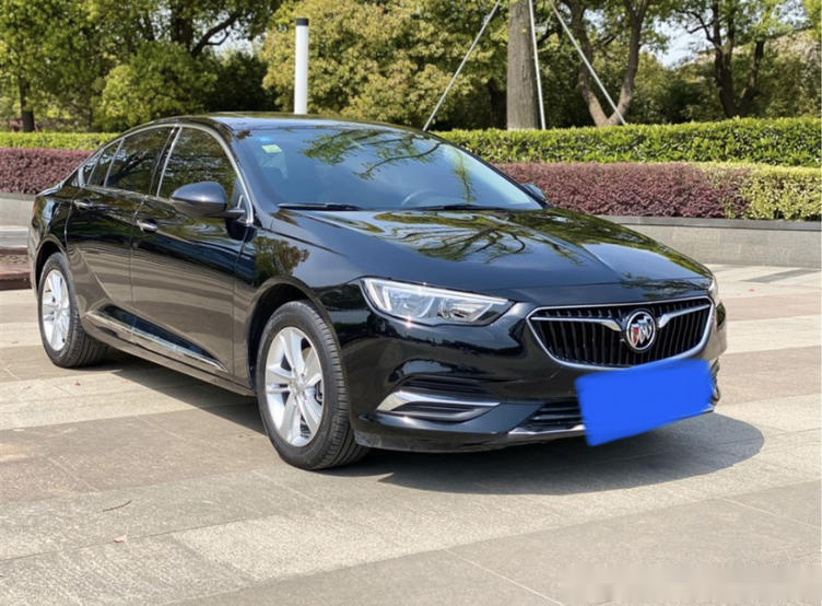 喜提别克君威1.5t精英版,高性价比车型,这提车价格没被坑吧_易车