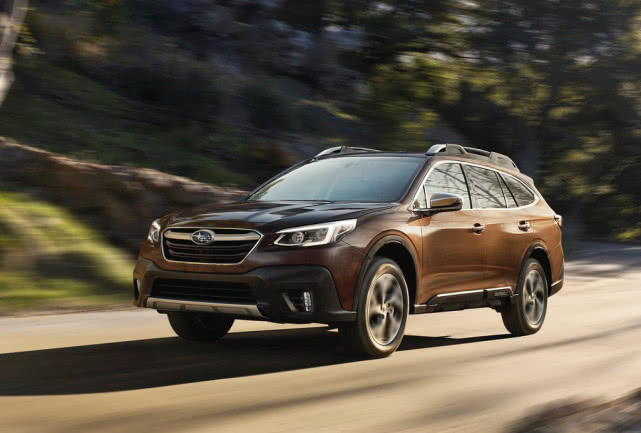 6秒多破百,2.4t动力够强,第六代傲虎外观几乎无变化