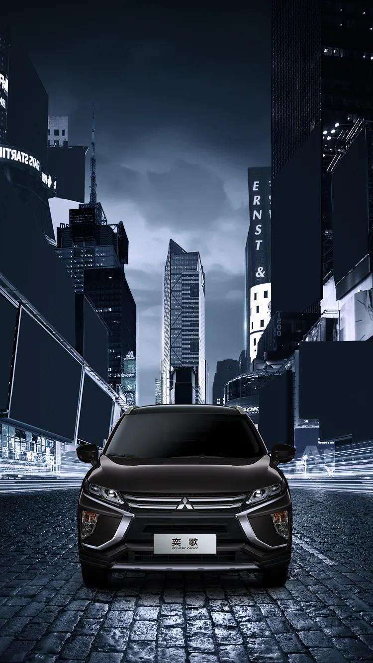 广汽三菱:正年轻,耀出彩