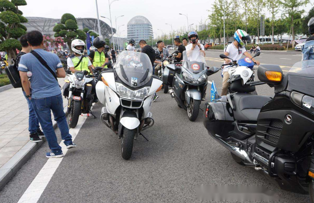 禁摩令有必要存在吗?其实已经有所放松,来看看内行人怎么说