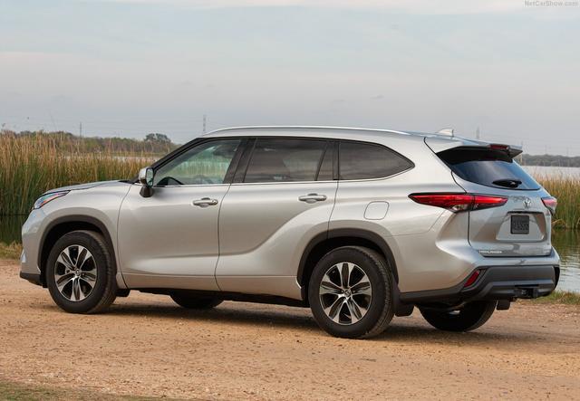 30万的级别三款合资七座suv车型之巅峰对决