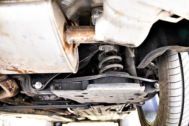 沃尔沃xc40变速器-连杆-易车