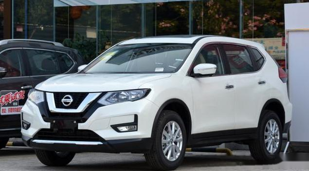 日产奇骏和逍客都是热销的suv车型两车有何差异谁更值得入手