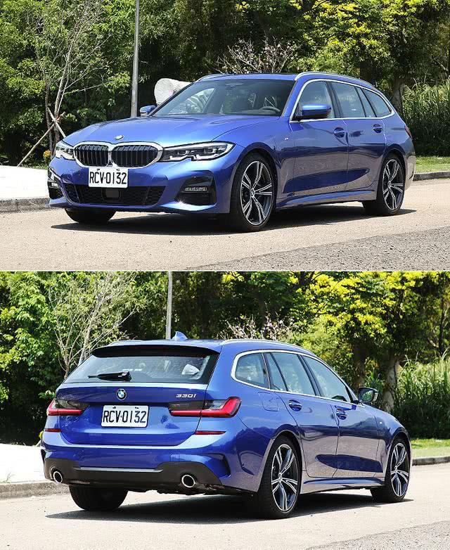 让旅行再暴躁点吧,试驾宝马330i m旅行版