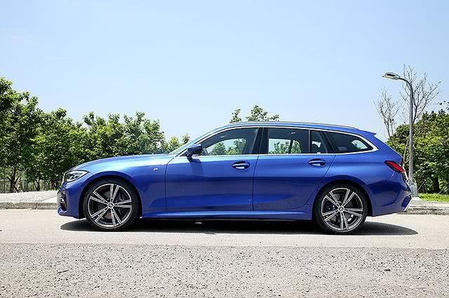 让旅行再暴躁点吧,试驾宝马330i m旅行版