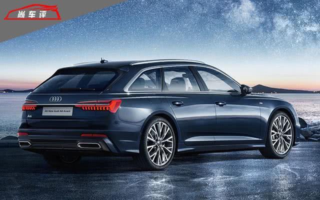 新款奥迪a6旅行车2020款怎么样来自企鹅号