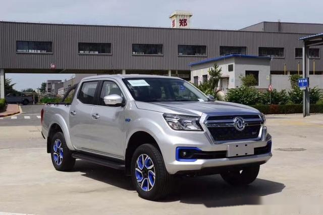 十款热门皮卡车排行,推荐十款客货两用皮卡车