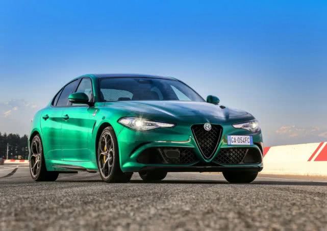 2020款阿尔法·罗密欧四叶草车型官图发布 奔驰cls新增1.5t入门级车型