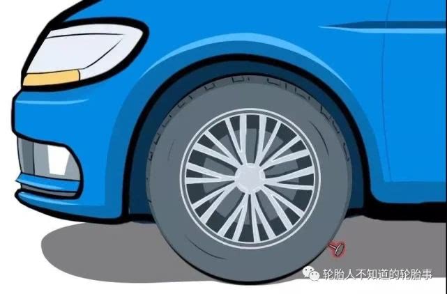 解锁轮胎问题,我是老司机!
