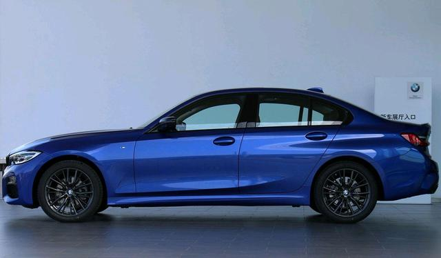 差价3万c级凯迪拉克ct6与b级宝马3系怎么选