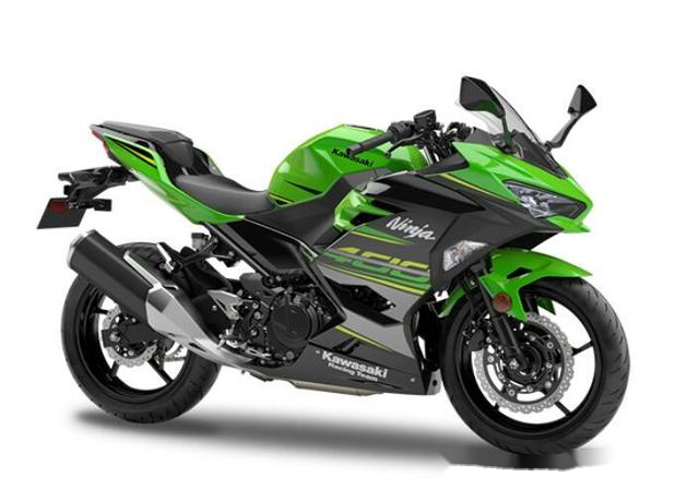 车友问这是一款什么摩托车售价多少