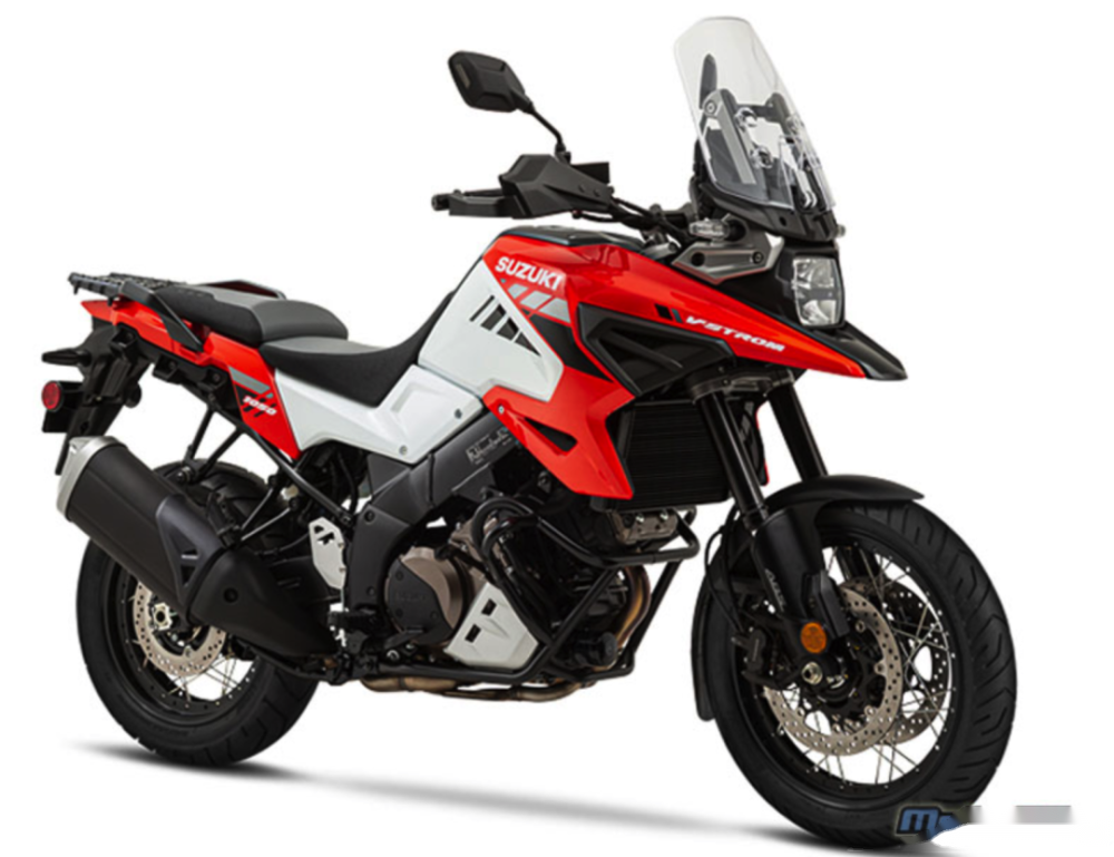 鈴木sv650街車公升拉力dl1050即將進入國內sv650價格或有驚喜