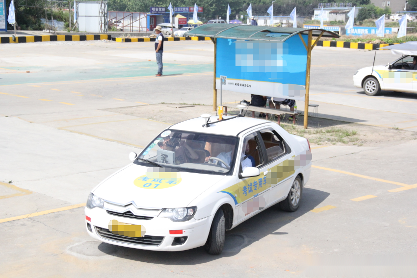 越来越多的人考c2驾照c1关注度却明显降低主要原因有三个