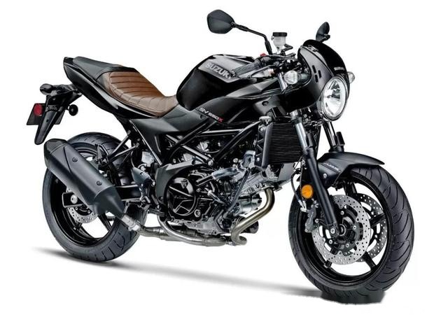 铃木旗舰拉力dl1050和复古街车sv650即将引进,售价或比上一代低