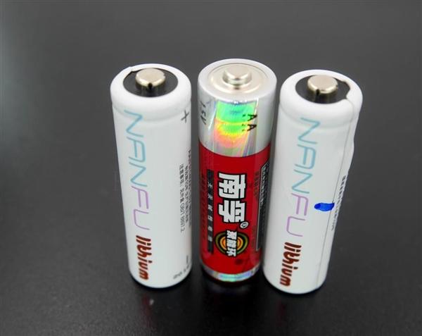 干电池排行_2020年中国干电池行业市场供需现状及竞争格局分析虎头电池龙头地...(2)