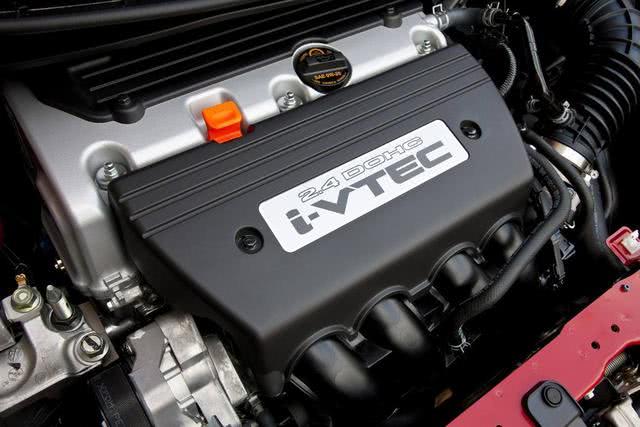 红头依旧,本田k系列发动机浅析!