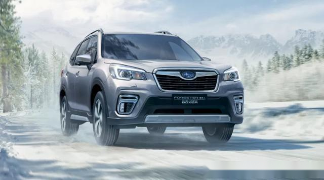 后浪戳中了泪点汽车领域的它同样不可辜负