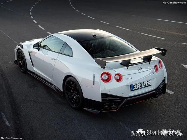 抱歉 你们最爱的gt R R35 要停产了 酷乐汽车 易车