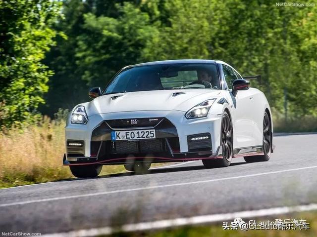 抱歉 你们最爱的gt R R35 要停产了 酷乐汽车 易车