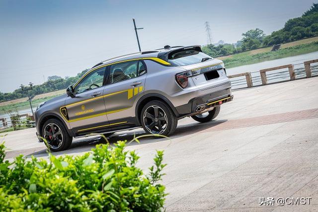 领城略地克我独行领克01改装升级案例