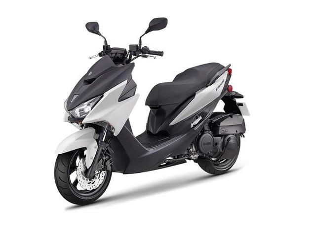 山叶雅马哈发布2020款force155售价约2w车友表示等nmax155
