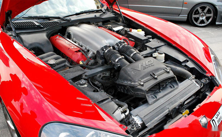 论排量牛马在它面前都是弟弟(下),美系超跑道奇蝰蛇的成败兴废