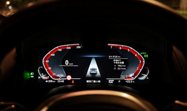 登得了大雅之堂,去的了诗和远方,试驾全新宝马840i