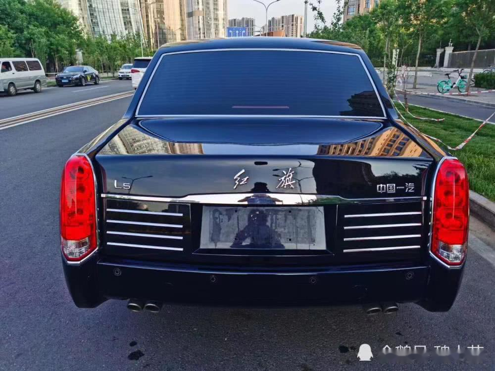 距离赏析2020款红旗l5气场碾压bba连脚垫都如此奢华