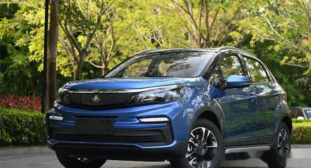 续航够用性价比更高吉利枫叶x30开启预售大概多少钱一辆