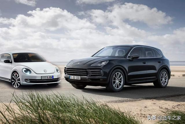 520来了看看哪两辆车是最完美组合