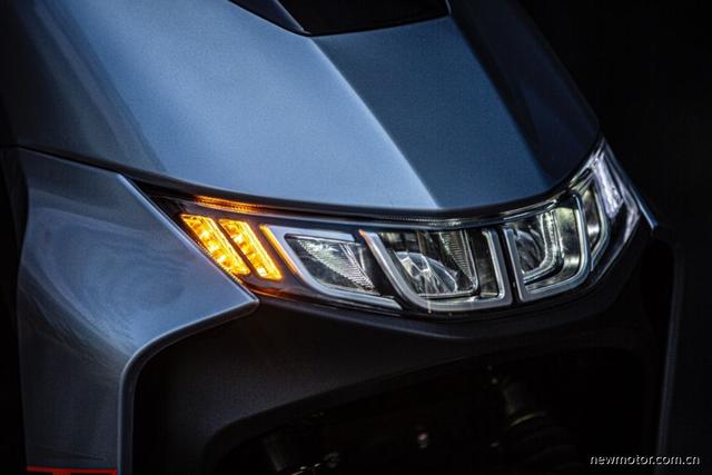 雅迪t9高性能运动电轻摩不负max之名