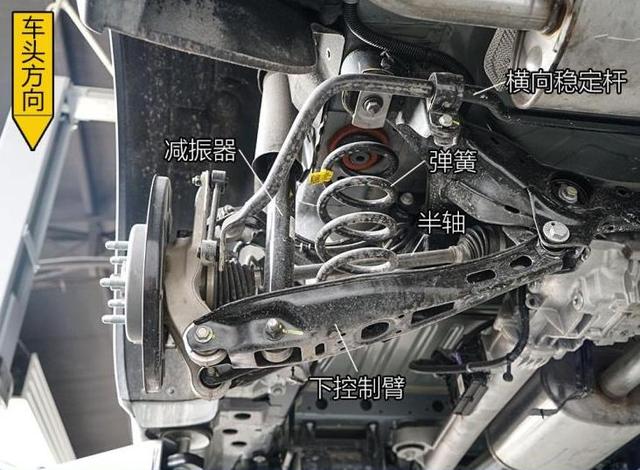 218万喜提柯迪亚克2个月后再开朋友昂科威车主差距明显