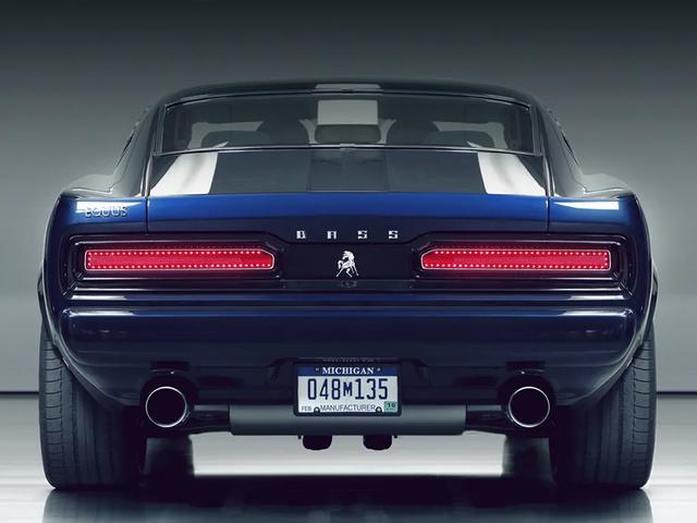 威兹曼gt外形-卤素灯-变速箱-易车