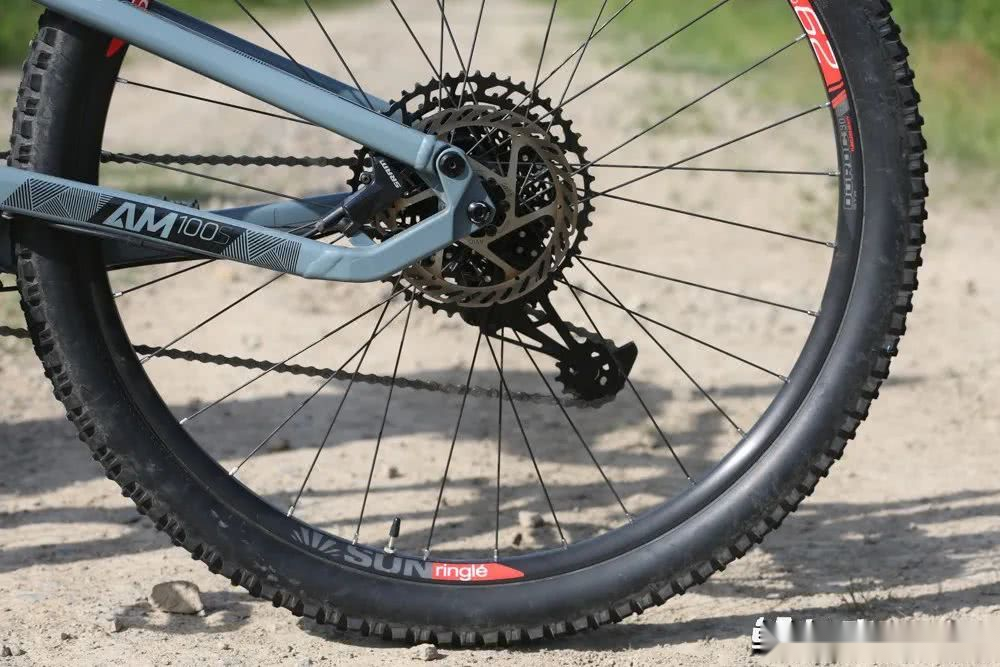 2020迪卡侬rockrider春季山地新车发布会