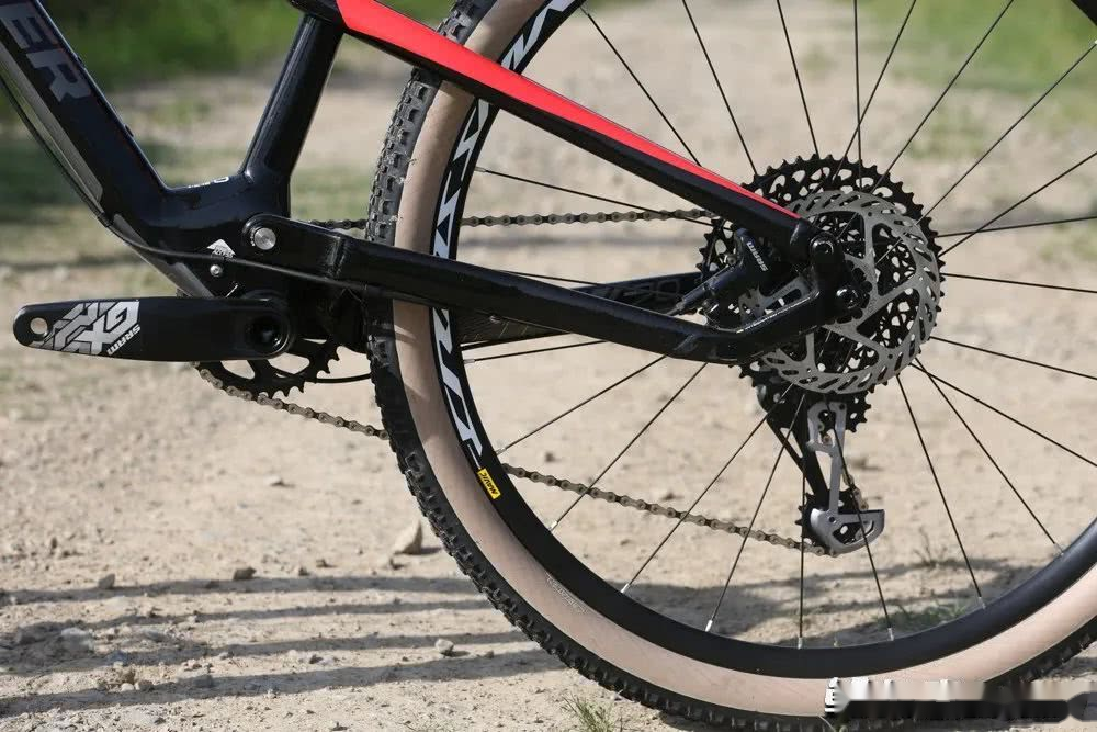 2020迪卡侬rockrider春季山地新车发布会