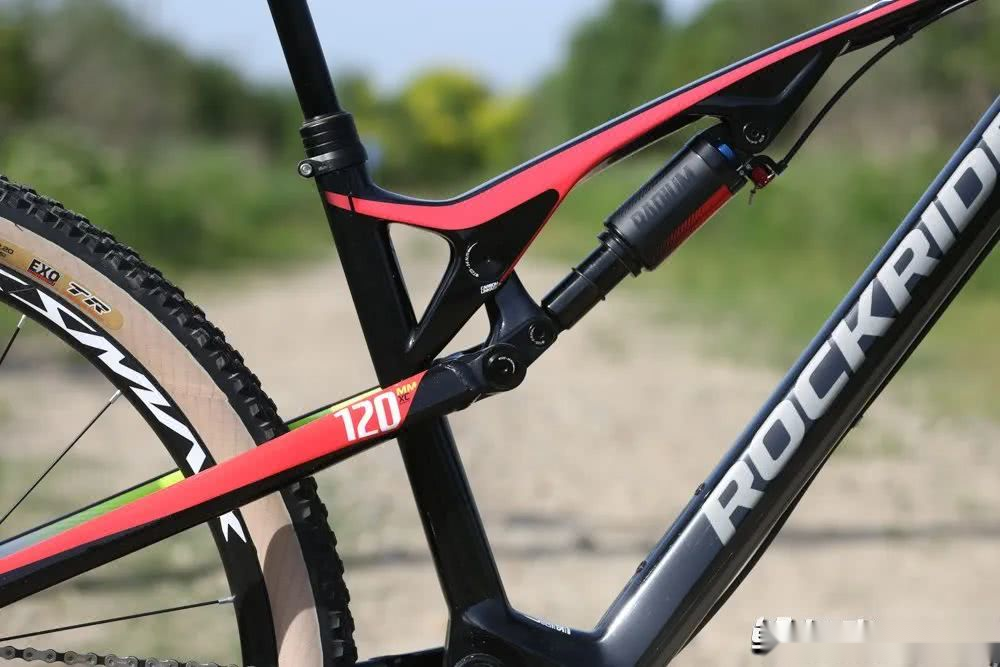 2020迪卡侬rockrider春季山地新车发布会