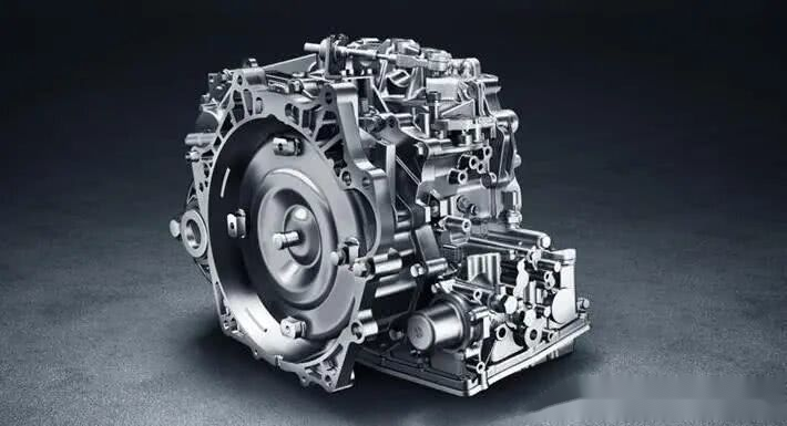 领克02双离合变速箱-变速箱-易车