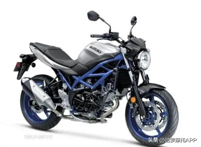 又一国产600cc摩托车亮相斯威sw600gy硬派拉力实力强劲