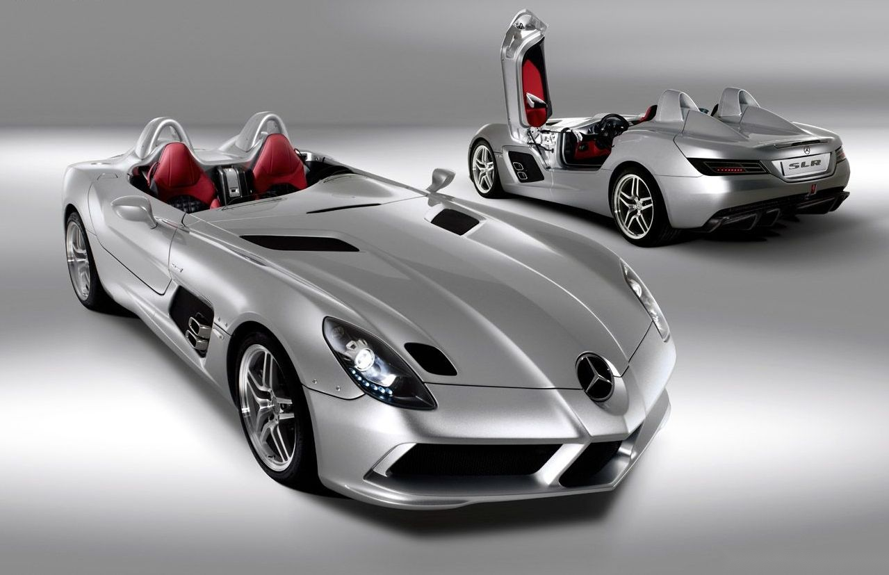 安徽一辆b字标奔驰车身写了两行字路人看完羡慕不已