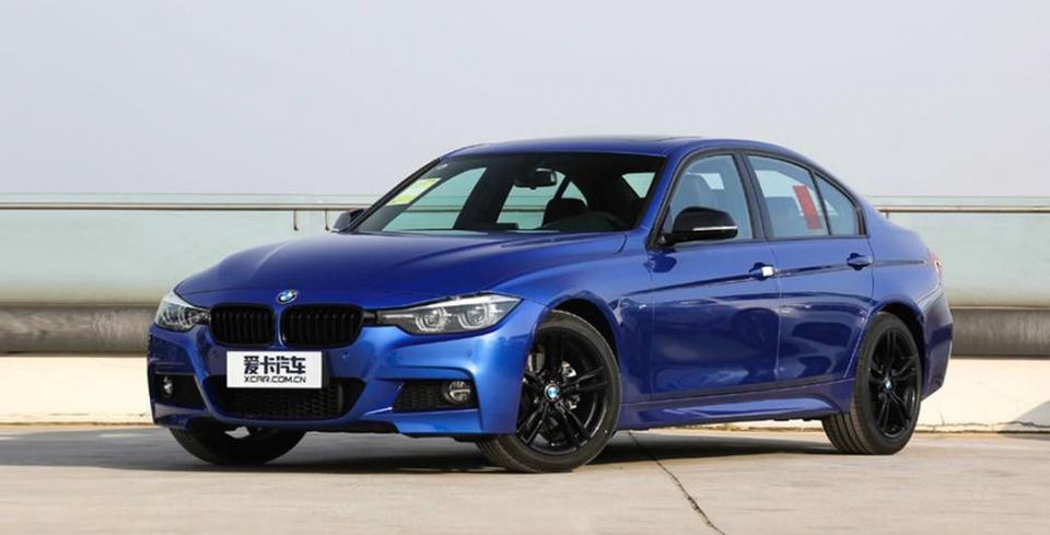 谁更强大宝马325li还是奔驰c260l经过全面比较差距一目了然