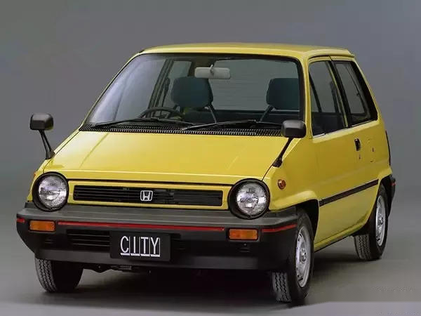 本田党你好 飞度历史你知道多少?