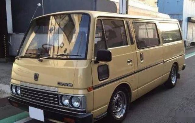 面包车已经成了回忆这几款都很经典卖得最好的居然是国产