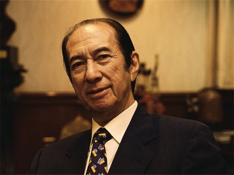 10元创造千亿大家族生前最爱座驾万里挑一网友不愧是传奇